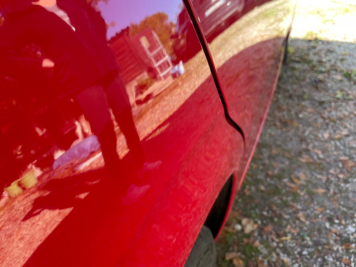 Peugeot 108 1.0 vti 72 ch version STYLE - 1 er main et Historique Complet