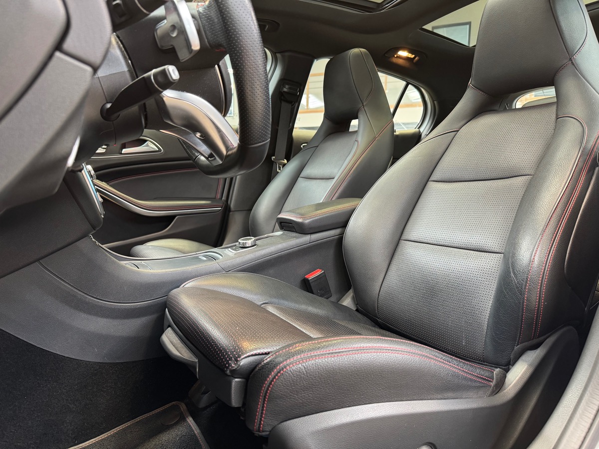 Mercedes Benz GLA PHASE 2 200 7-G DCT FASCINATION AMG 160CV TO/HARMAN KARDON/360° SUIVIT COMPLET