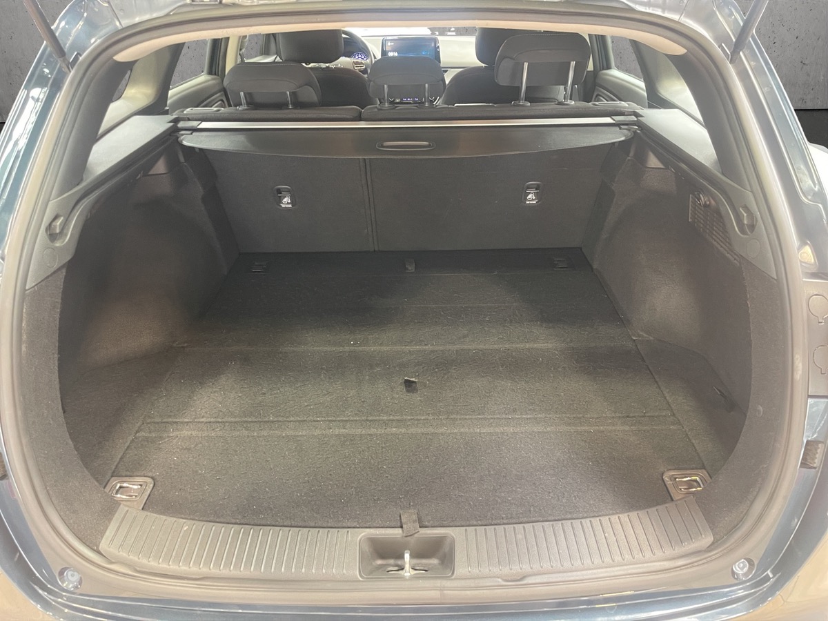 Hyundai i30 SW 1.6 CRDI 115CV CREATIVE CARPLAY/CAM 1°MAIN