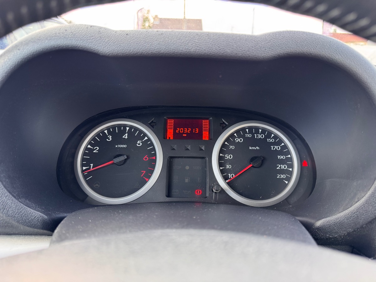 RENAULT Clio Campus 1.2 16V 75 CH eco2 ByeBye Pack Clim PREMIÈRE MAIN Euro 5