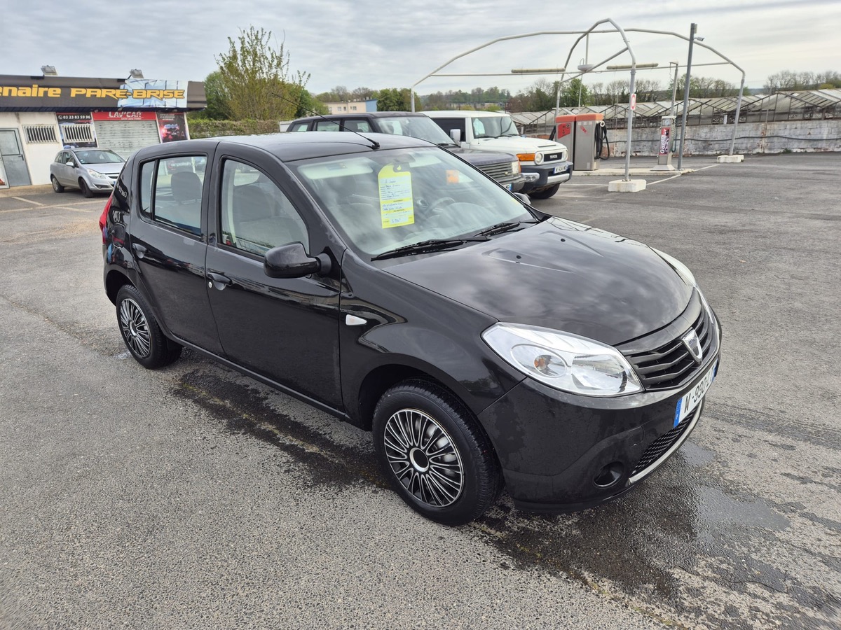 Photo du véhicule