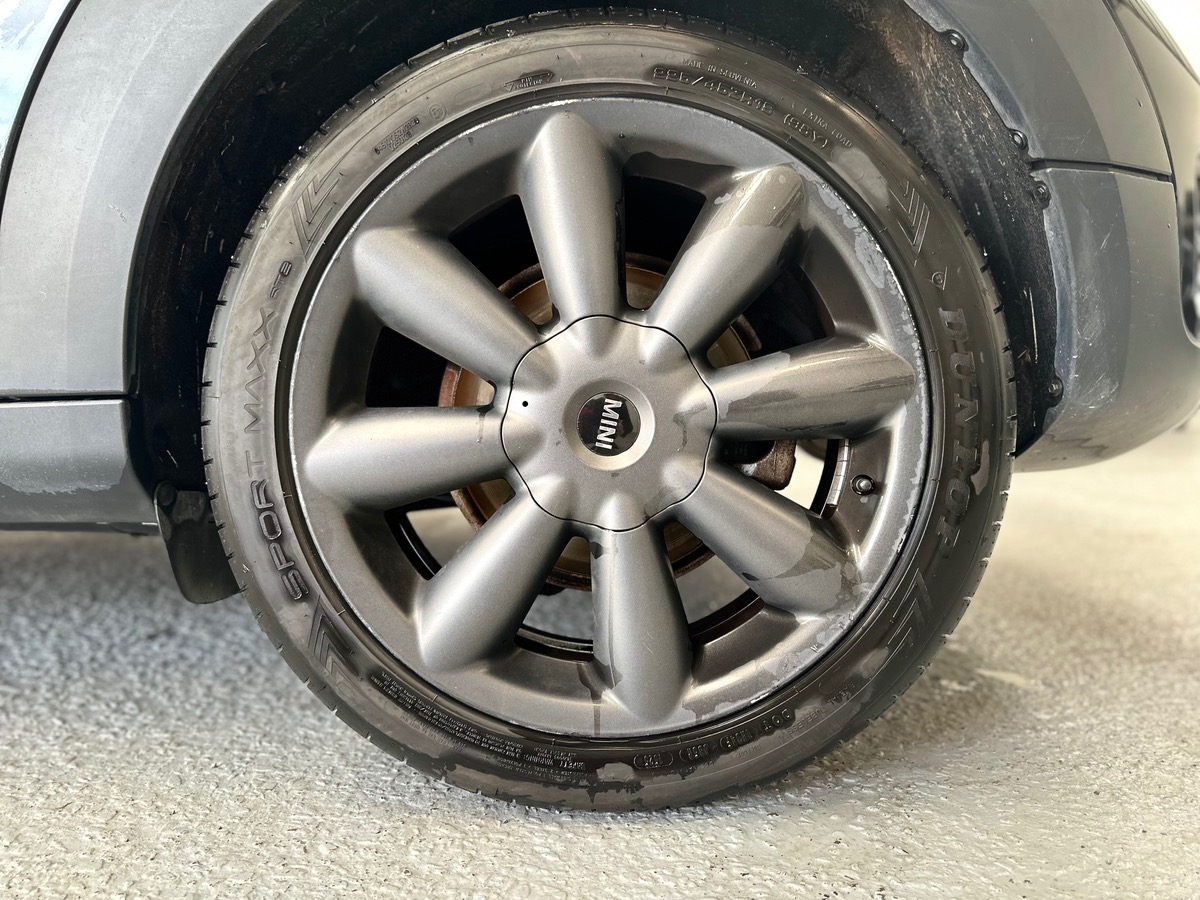 Mini Countryman COOPER SD ALL4