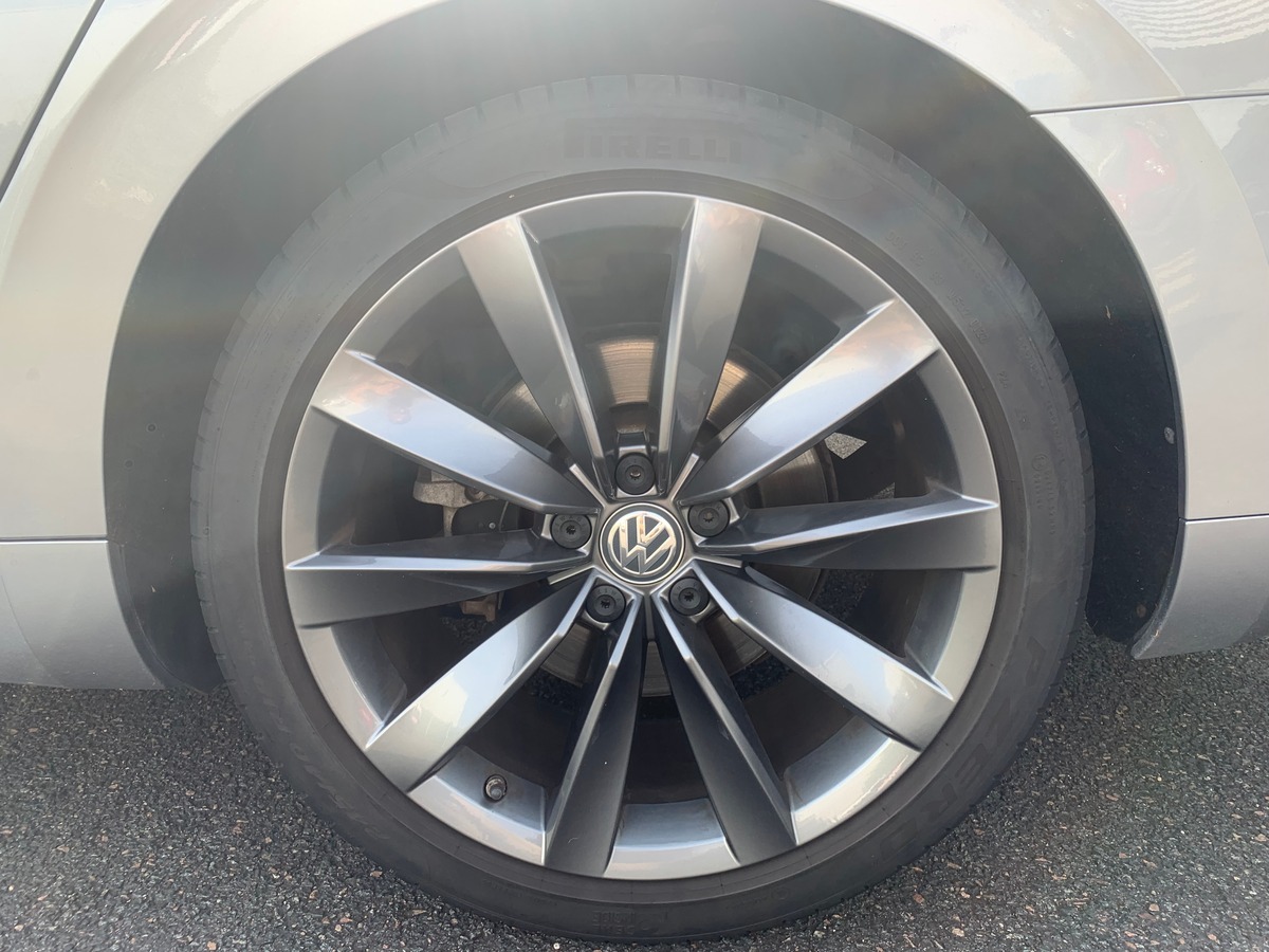 Volkswagen Arteon 240 ch | Elegance Exclusive 4MOTION | Apple car Play Android Auto | Caméra 360°
