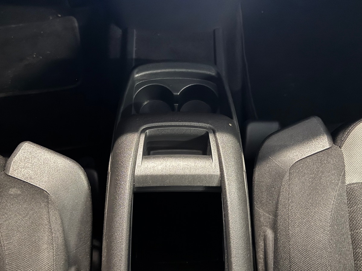 Citroën C4 Picasso 1.6 HDI 115cv Boite Automatique / Kit Distribution Ok