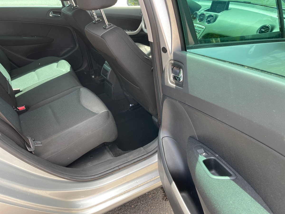 Peugeot 308 1.6 HDI 112 ACTIVE