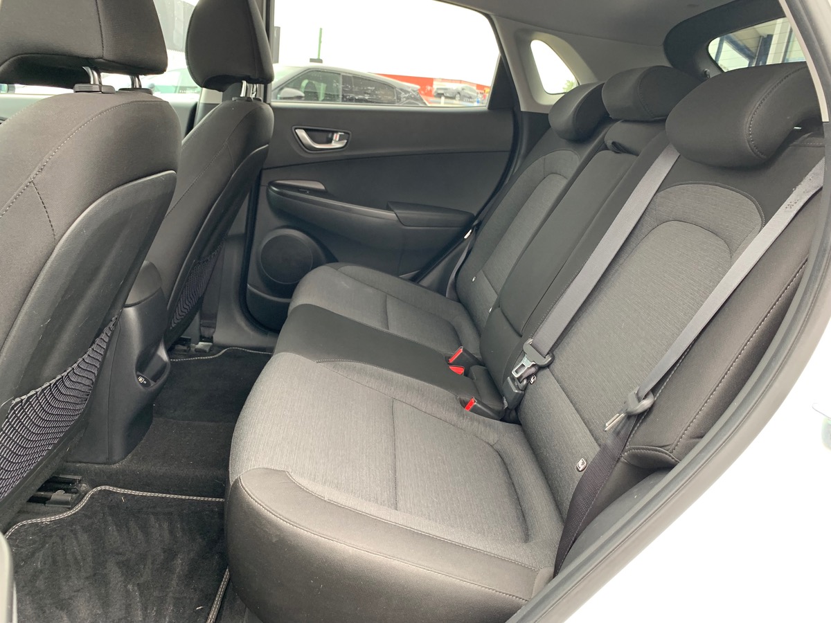 Hyundai Kona INTUITIVE PLUS PACK | 204 ch | Garantie 01/10/2026 | Carnet d'entretiens constructeur