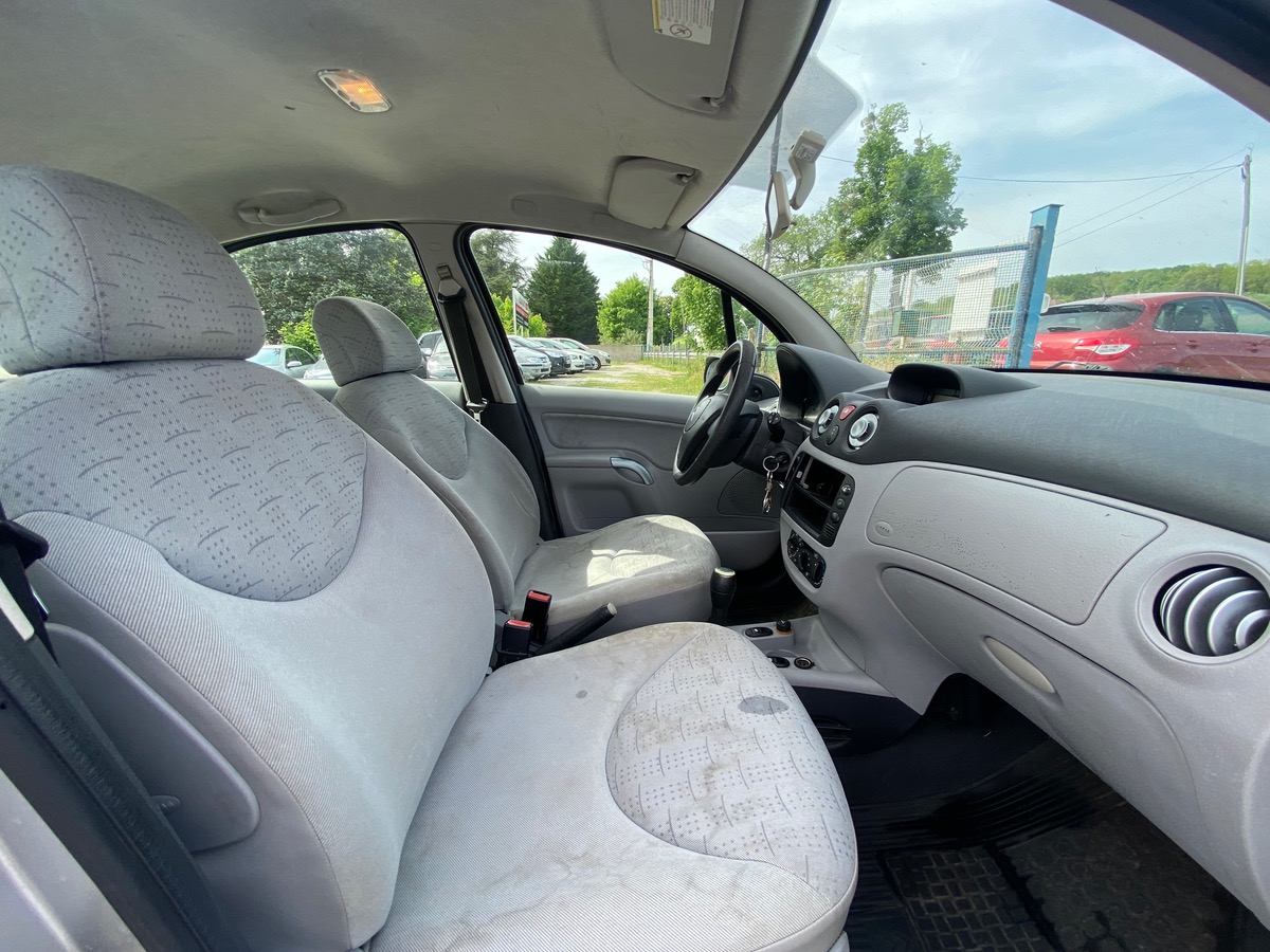 Citroën C3 1.4i 90cv 180155km