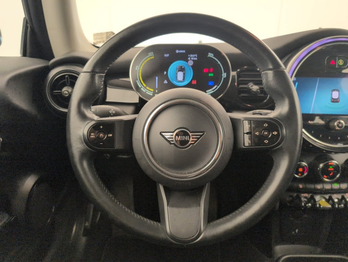 Mini Hatch 3 PORTES ELECTRIC F56 BEV LCI COOPER SE 184 CHEVAUX ESSENTIAL | Apple CarPlay  | Full LED