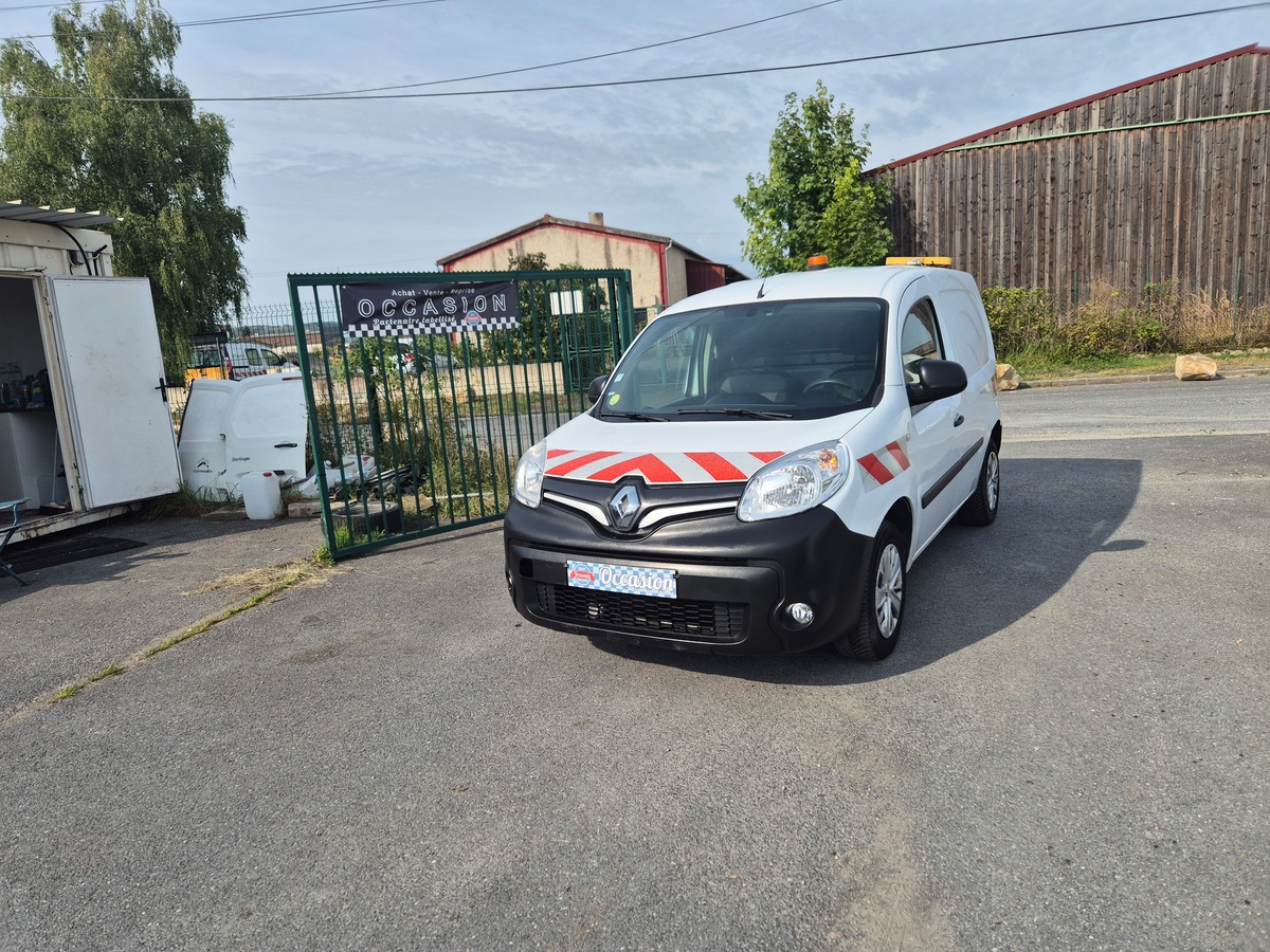 Photo du véhicule
