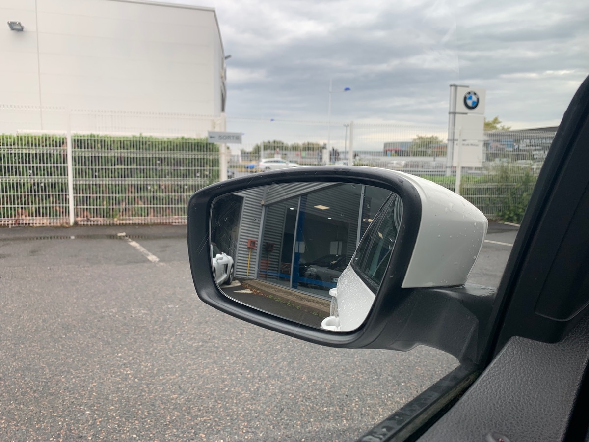 Skoda Fabia 60 ch | Business | GPS | Bluetooth | Radars de stationnement | Régulateur de vitesse