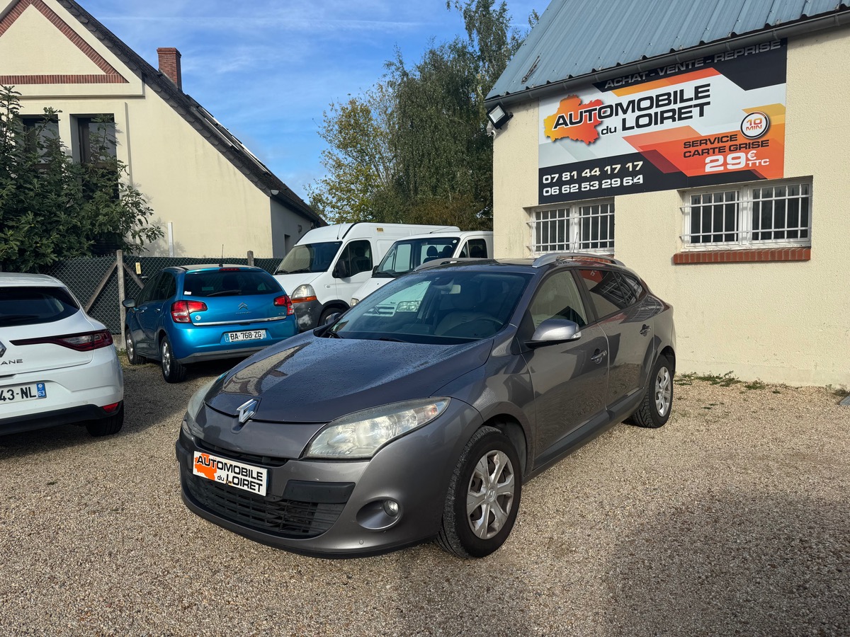 Photo du véhicule