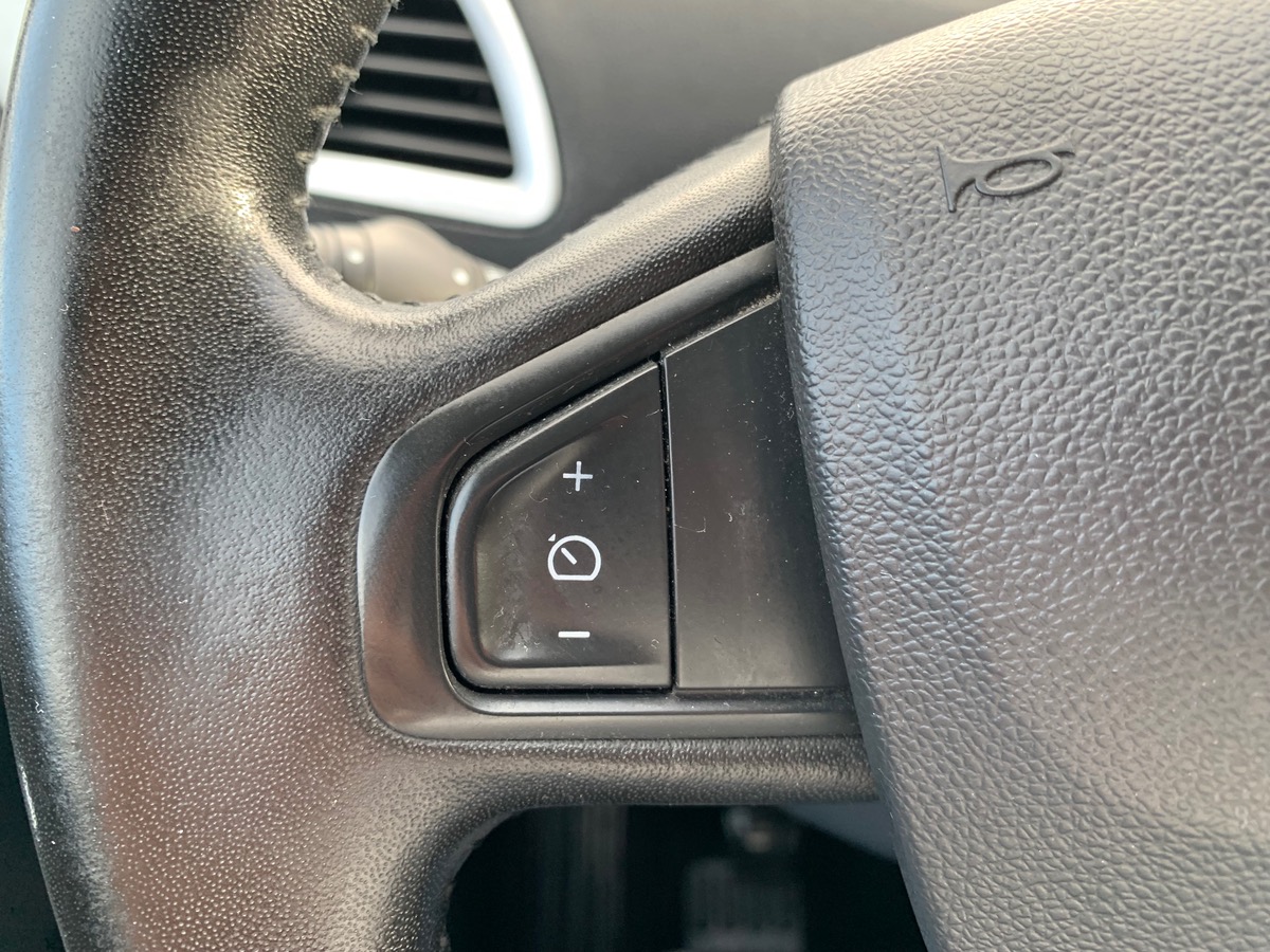 RENAULT Megane Scenic 130 ch | GRAND SCENIC | 7 Places | Business