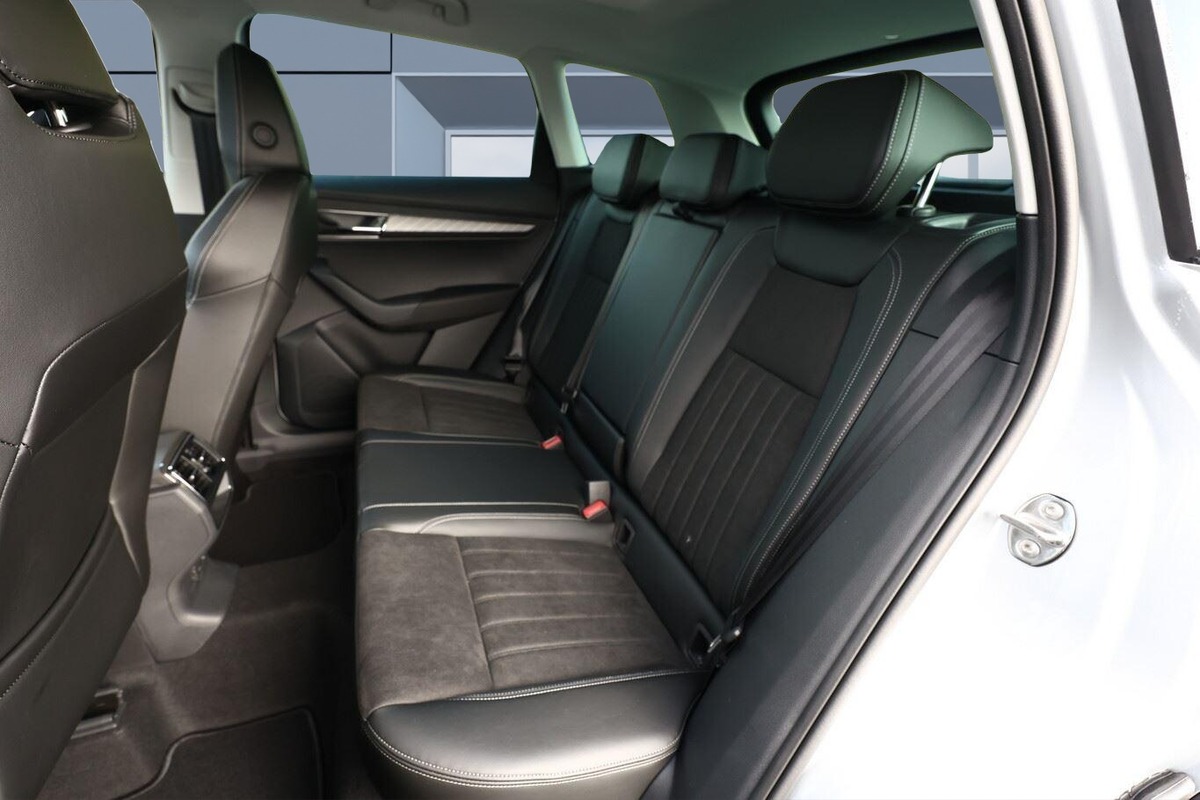 Skoda Karoq 1.5 TSI ACT 150ch Style DSG7