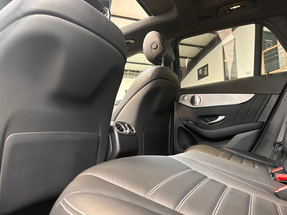 Mercedes-Benz Classe GLC 300 e AMG LINE 4MATIC EQ-Power 9G-Tronic - 1ère Main