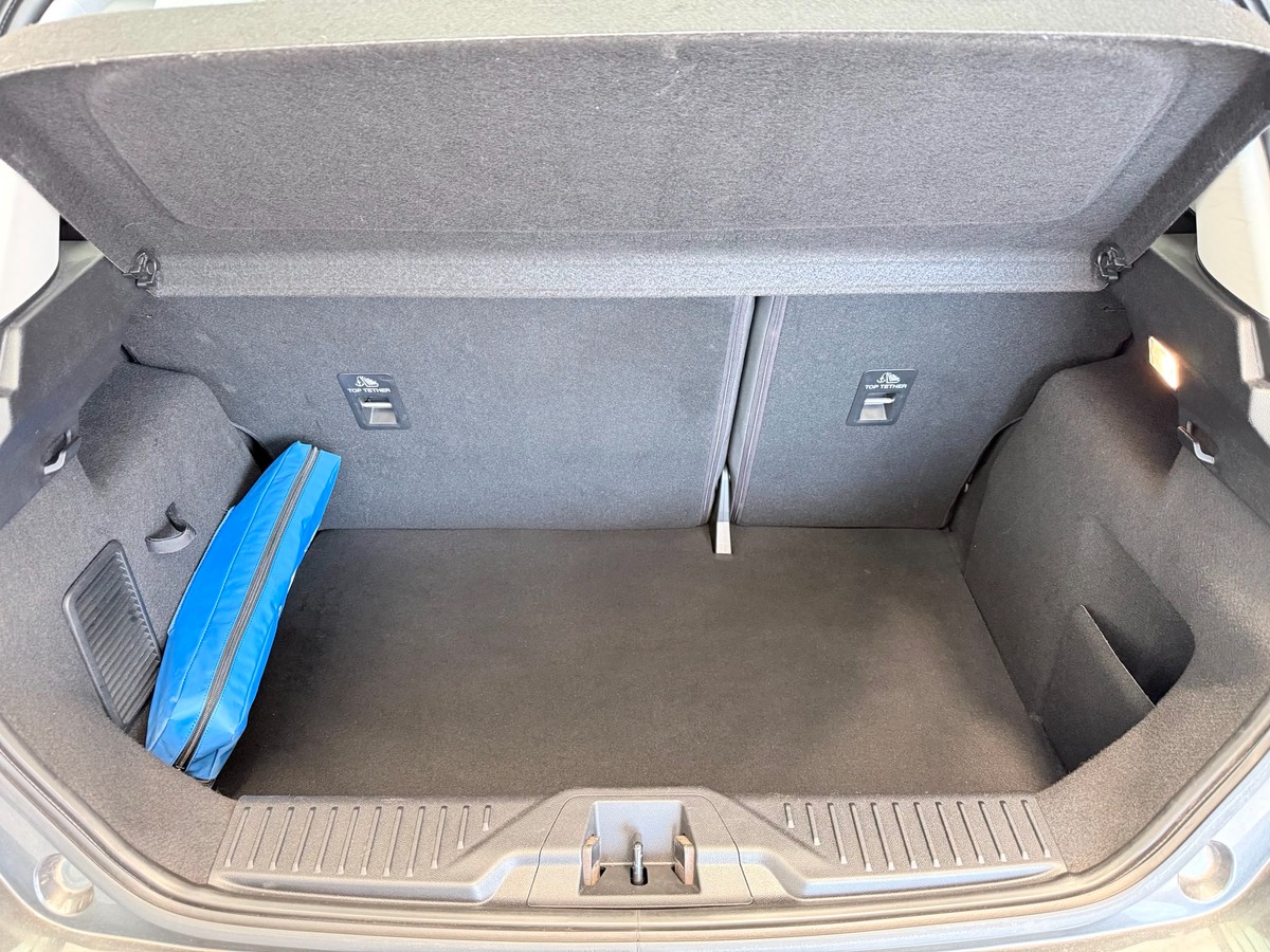 Ford Fiesta 1.0 EcoBoost 100ch Stop&Start Cool & Connect BVA   Première main