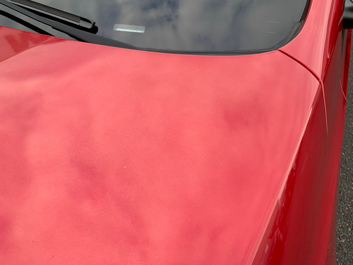 Peugeot 308 100 ch | Pack Attelage | Régulateur vitesse | Jantes Alu | Radar stationnement arriére