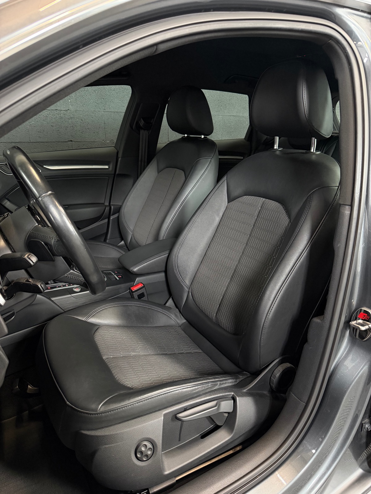 Audi A3 Sportback e-tron 1.4 TFSI 204 ch Ambition Luxe S tronic 6