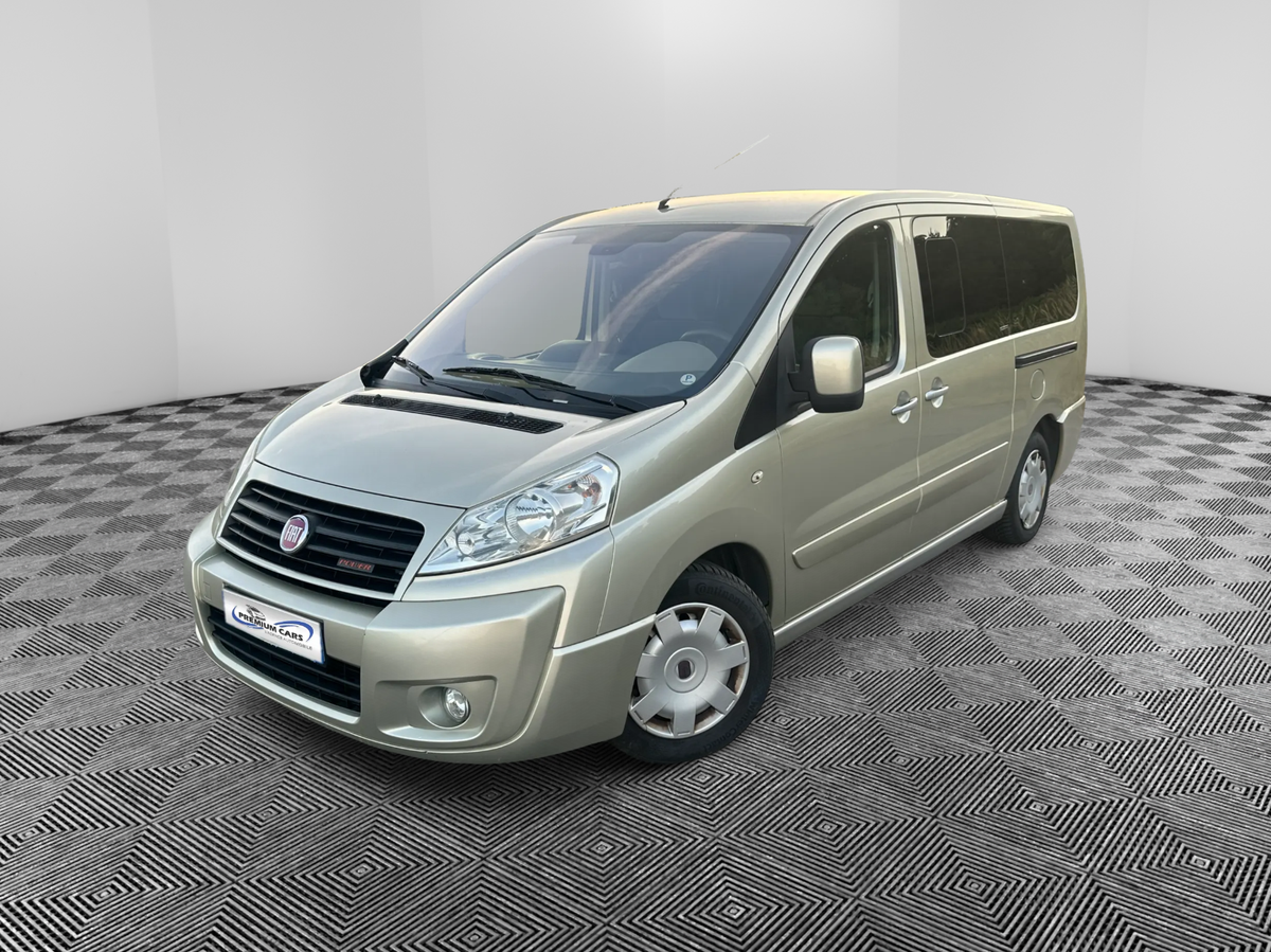 Fiat Scudo