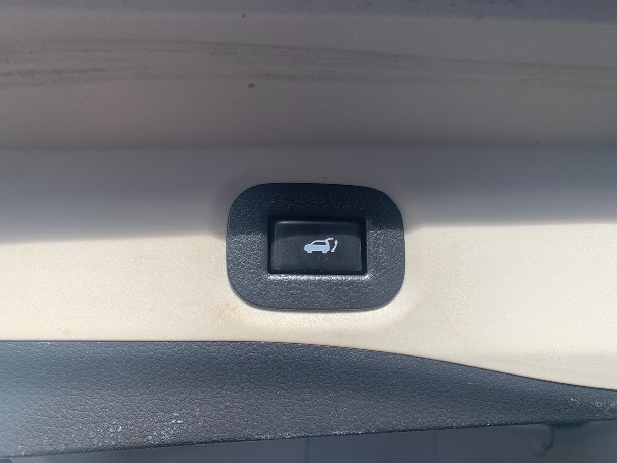 Nissan X TRAIL 150 | Tekna | Toit ouvrant panoramique | Régulateur vitesse | Sièges électrique | GPS