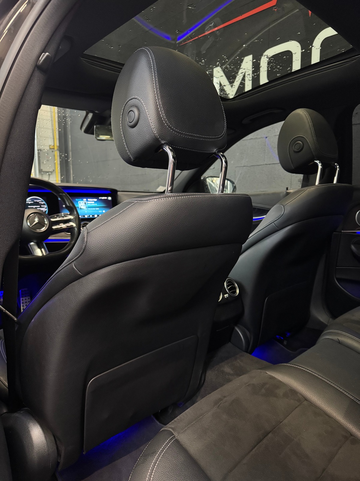 Mercedes Benz CLASSE E 220 D 194 AMG LINE 9G-TRONIC