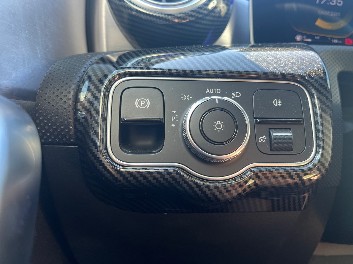 Mercedes-Benz Classe A 35 AMG 2.0 4MATIC 7G-DCT 306cv EDITION ONE, Contrat d'entretien 2 ans inclu
