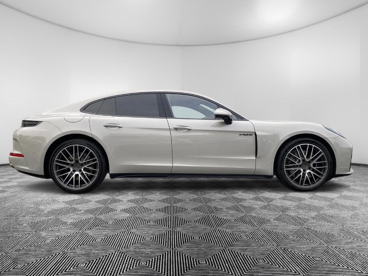 Porsche Panamera 4 E-Hybrid 470ch G3 Full Option