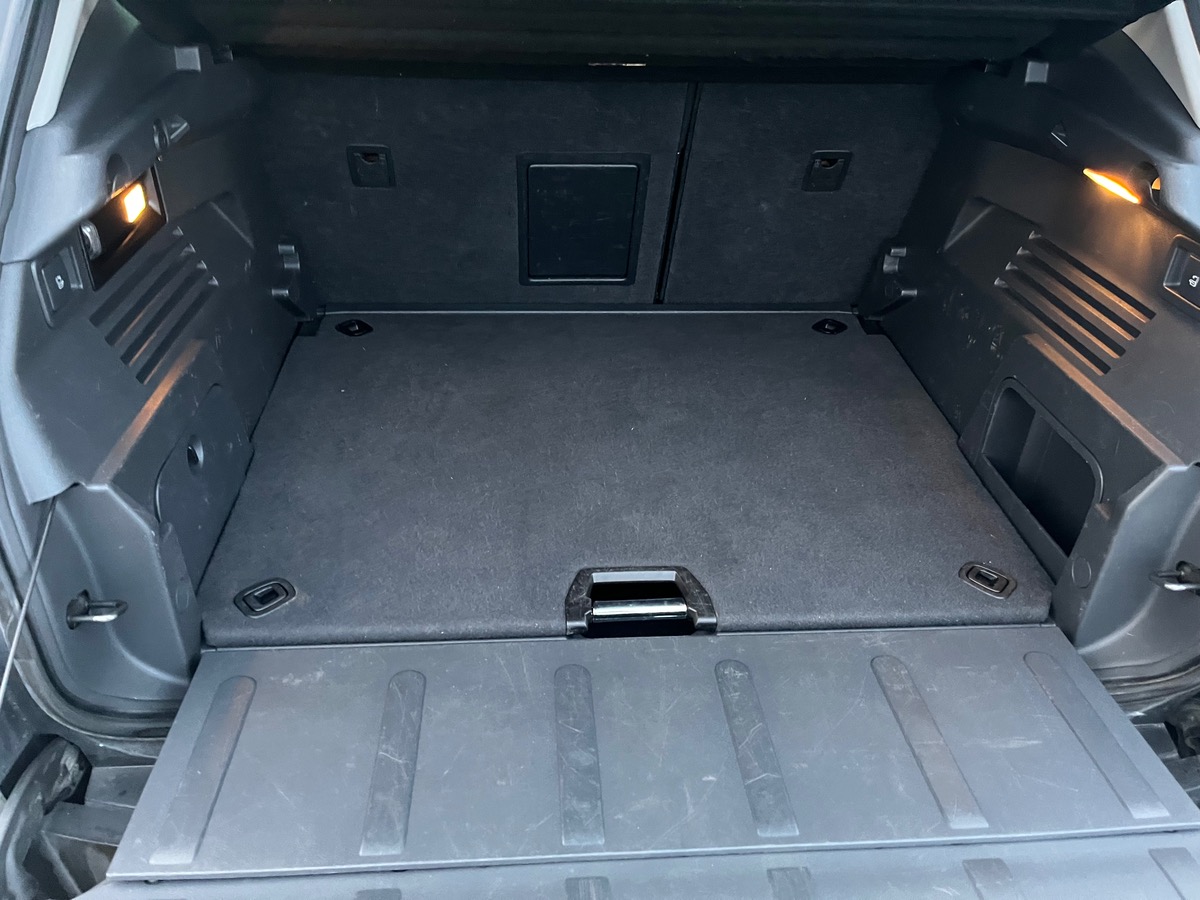Peugeot 3008 1.6 hdi 157254km