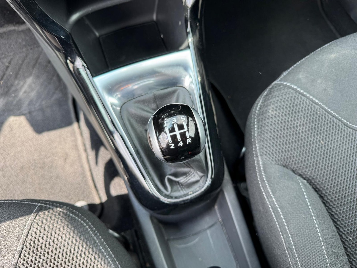 Citroën DS3 1.6 hdi So-chic