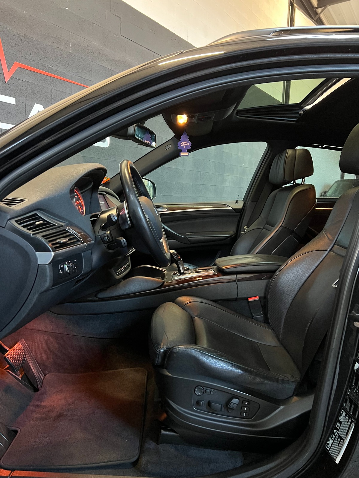 Bmw X6 30d 245 CV LCi Edition