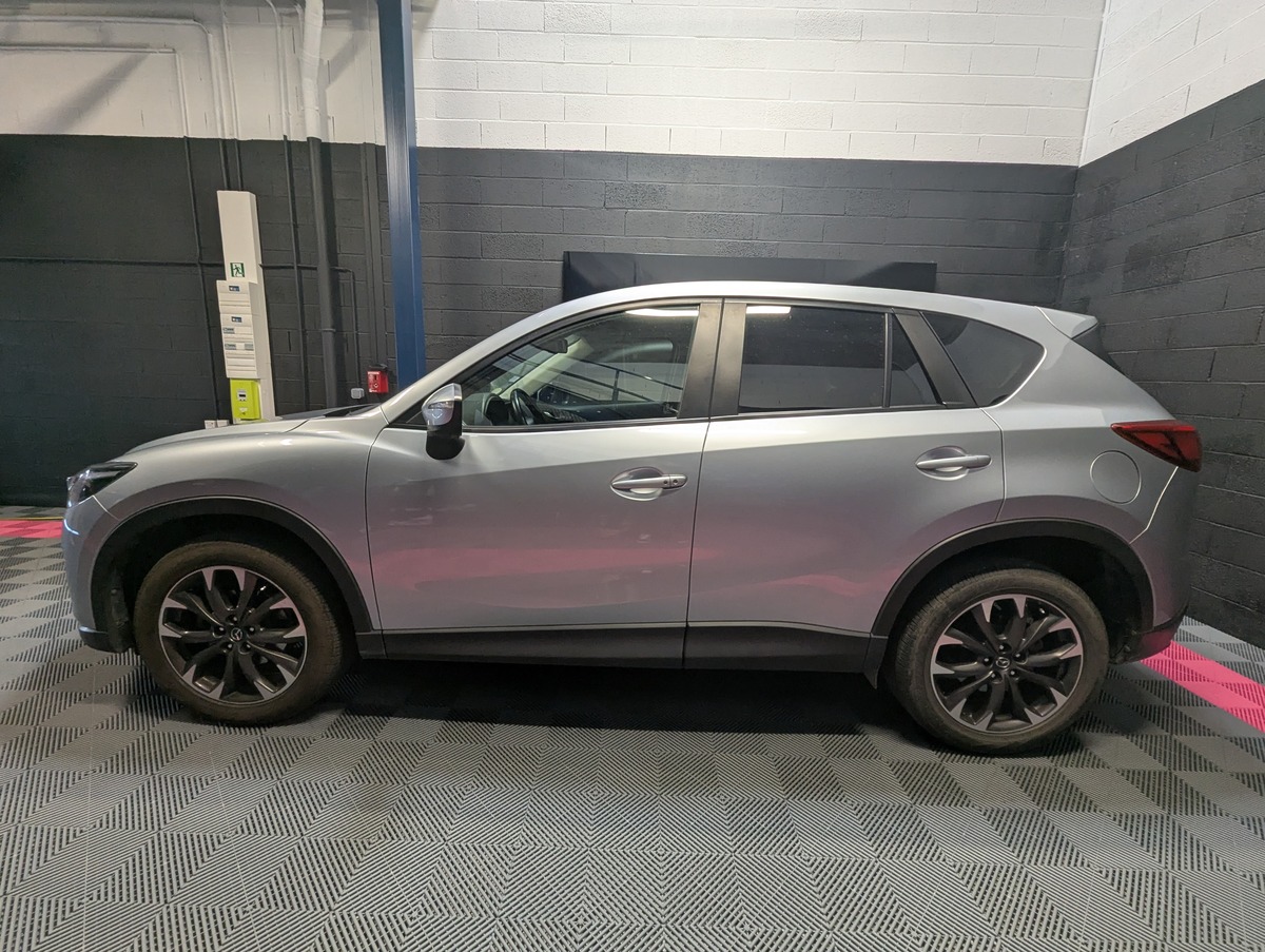 Mazda CX-5 2.2 DYNAMIQUE PLUS