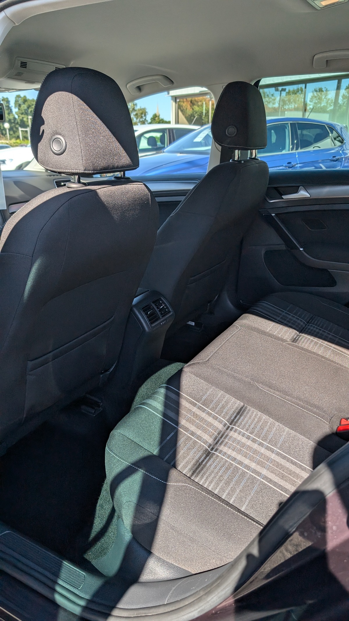 Volkswagen Golf VII 1.2 TSi 110 DSG Lounge