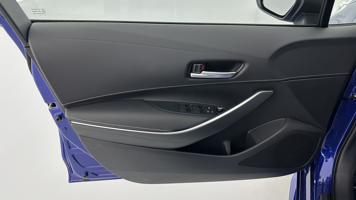 Toyota Corolla Touring Spt 1.8 Hybride 140 Design | Écran couleur tactile 10,5’’ | PLUSIEURS COLORIS