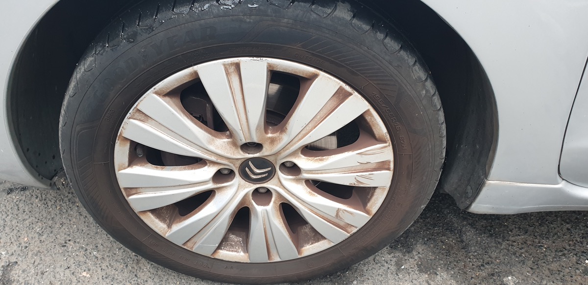 Citroën C3 Picasso 1.2 pure tech 110 BVM Exclusive 1ère main distribution OK