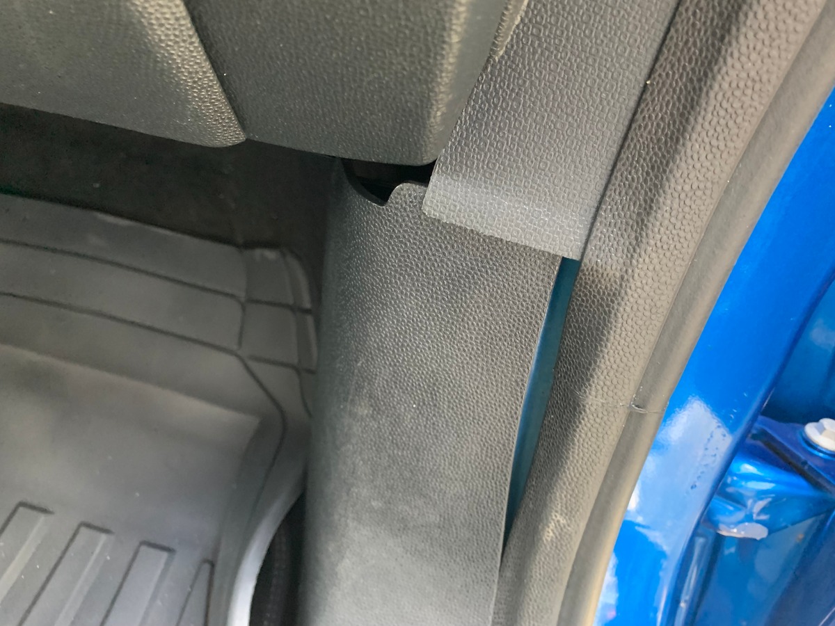 Ford EcoSport 125 | ST-LINE | Caméra de recul | Apple Car play | Régulateur de vitesse | Attelage