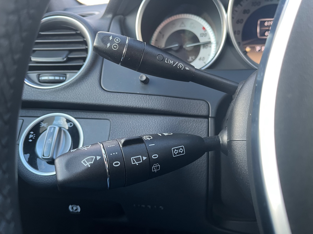 Mercedes-Benz Classe C Break 220 CDI 163ch Avantgarde Executive 7G-TRONIC, Suivi complet Mercedes