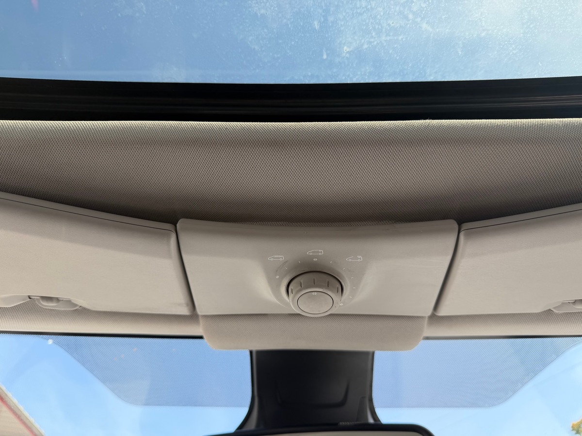 RENAULT Espace V 5 Initiale Paris dci 160ch Toit Panoramique Ouvrant / Caméra de recul