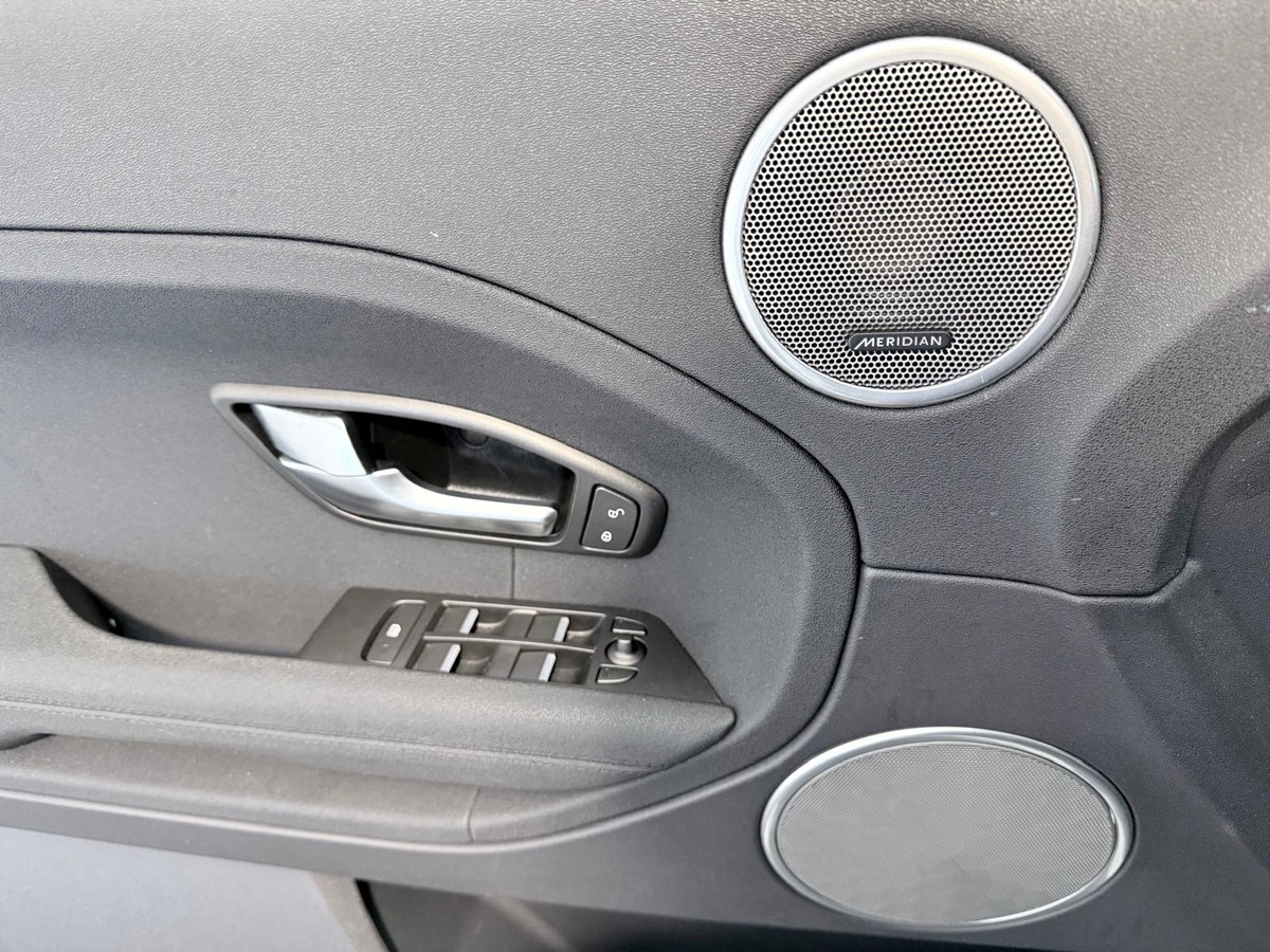 Land-Rover Range Rover Evoque 2.2 TD4  150 PURE