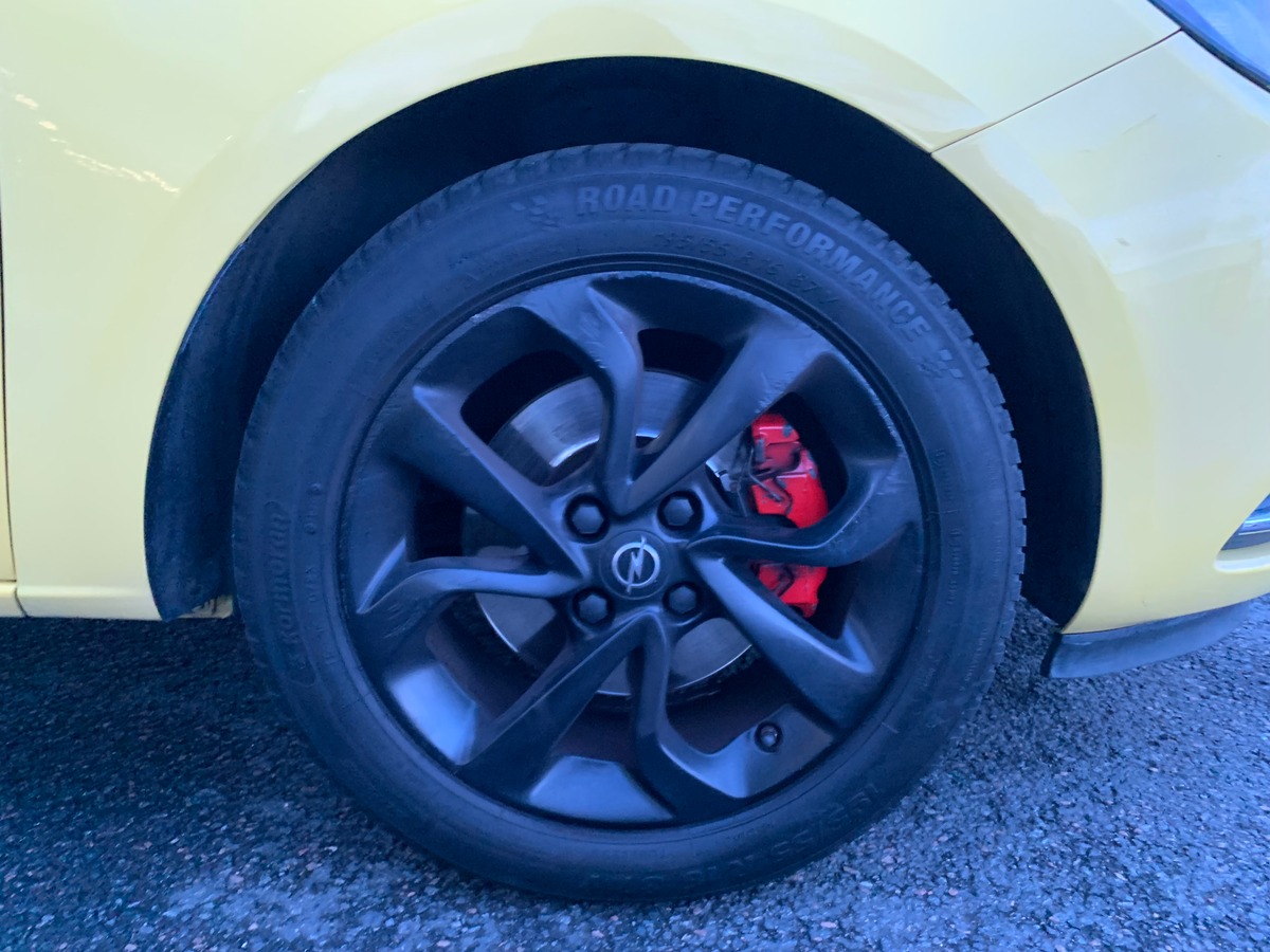 Opel Corsa 100 ch | Color edition | Climatisation | Bluetooth