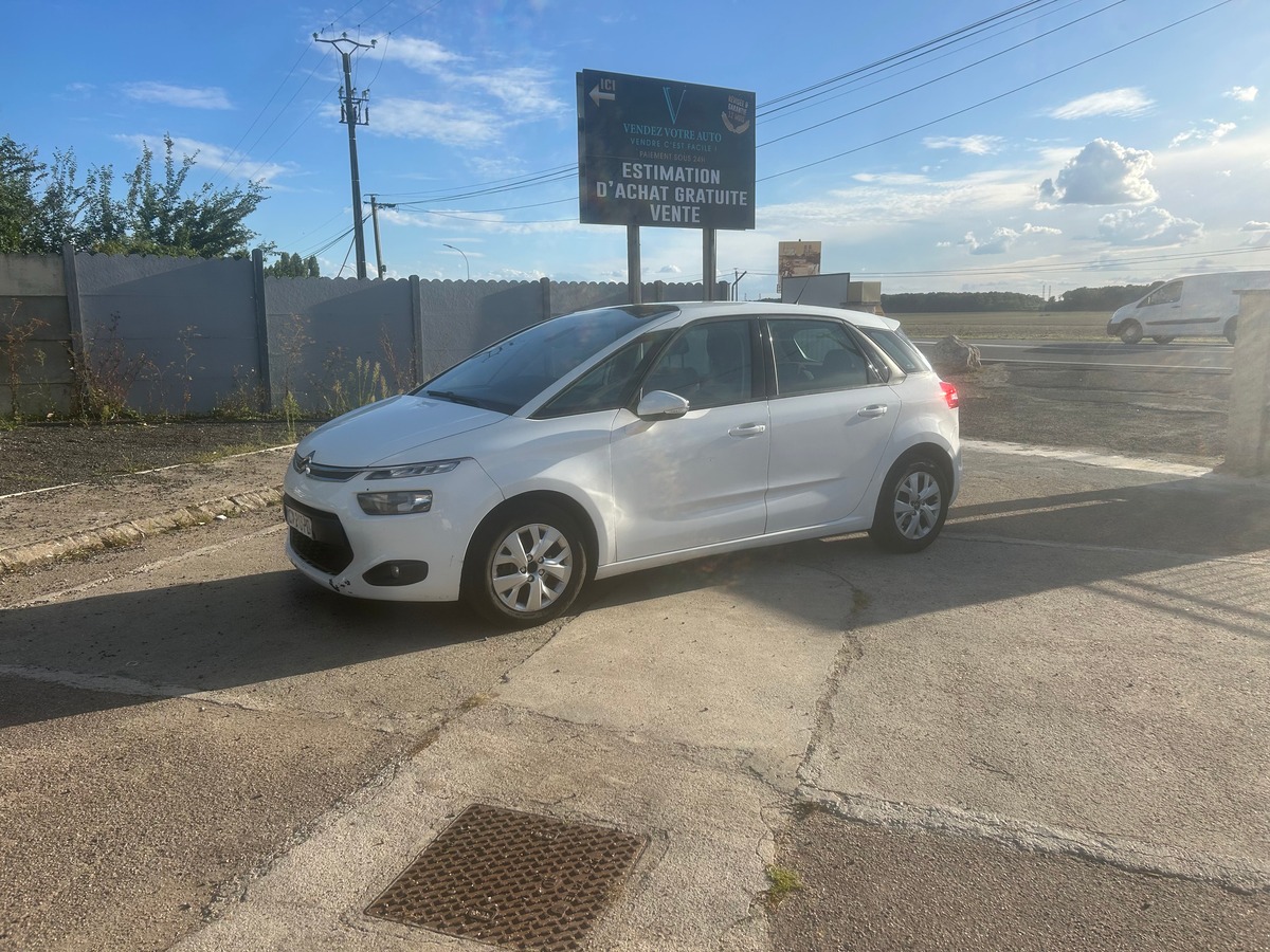 Photo du véhicule