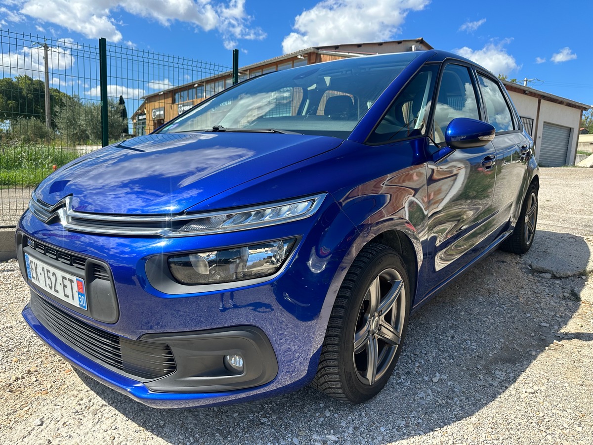 Photo du véhicule