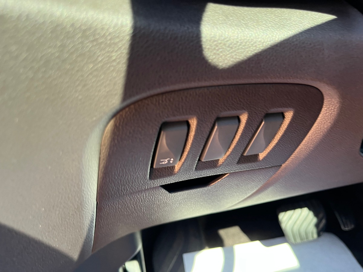 RENAULT Espace V 1.6 dCi EDC6 160 CH INITIALE PARIS