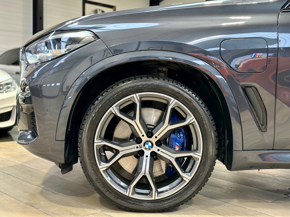 Bmw X5 G05 45E XDRIVE 394 Hybrid M Sport Options+++ m