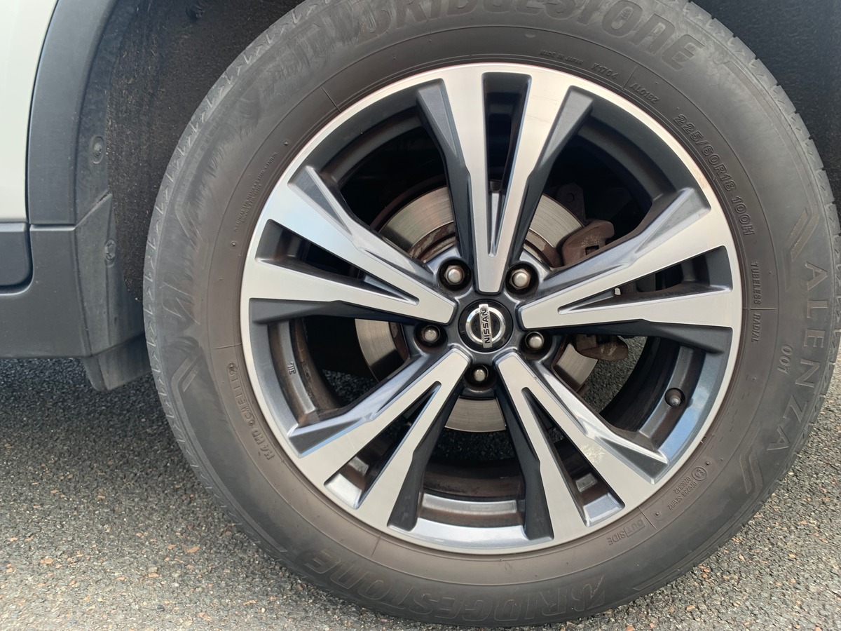 Nissan X-trail 150 ch | N-Connecta | Toit ouvrant panoramique | Caméra de recul | Régulateur vitesse