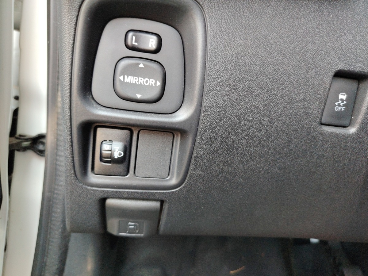 Toyota Aygo 1.0 VVTI BOITE AUTO