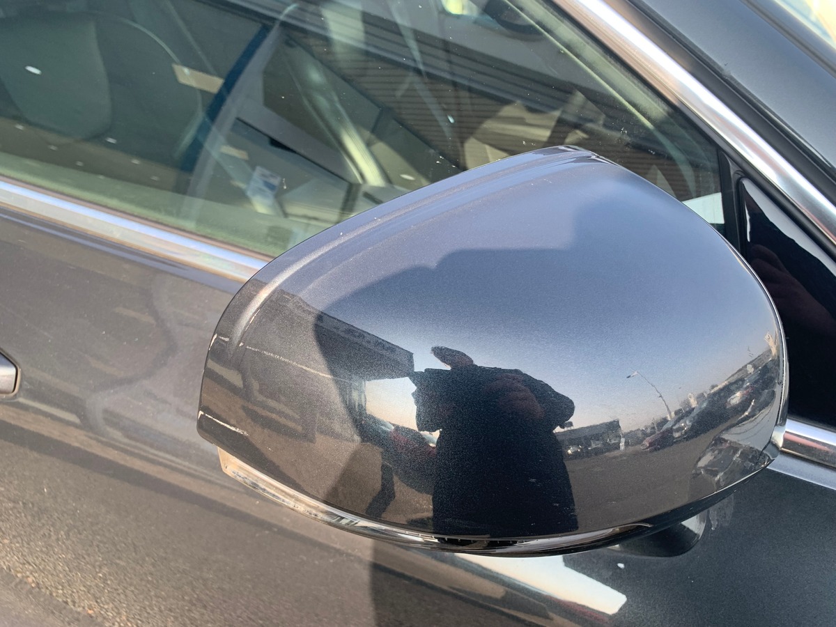 Volvo V60 150 ch | Momentum business | Caméra de recul | Avertisseur Angles Morts | Apple car Play