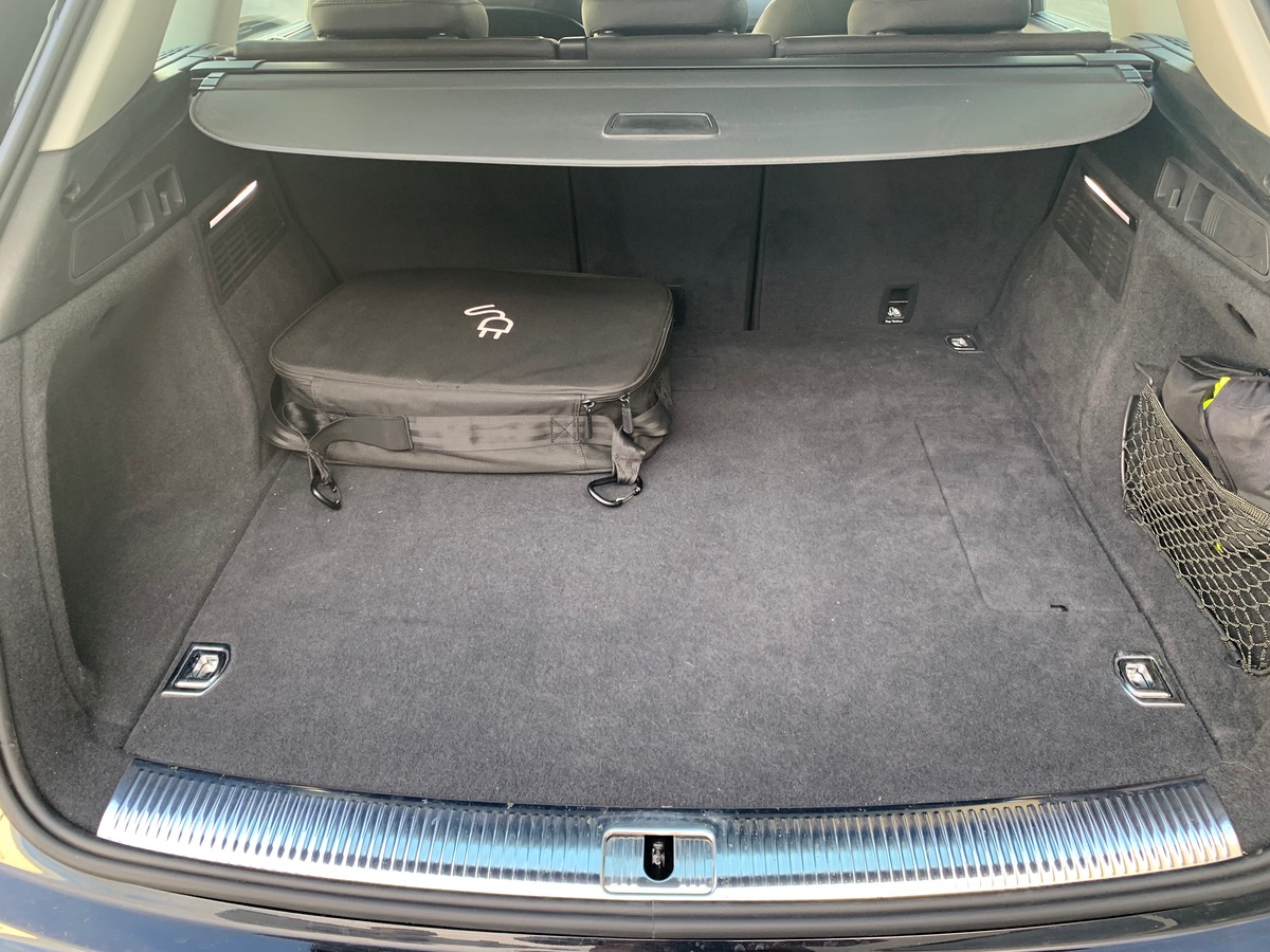 Audi Q5 299 ch | TSFI e | Pack S-line extérieur | Pack brillance | Caméra recul | GPS