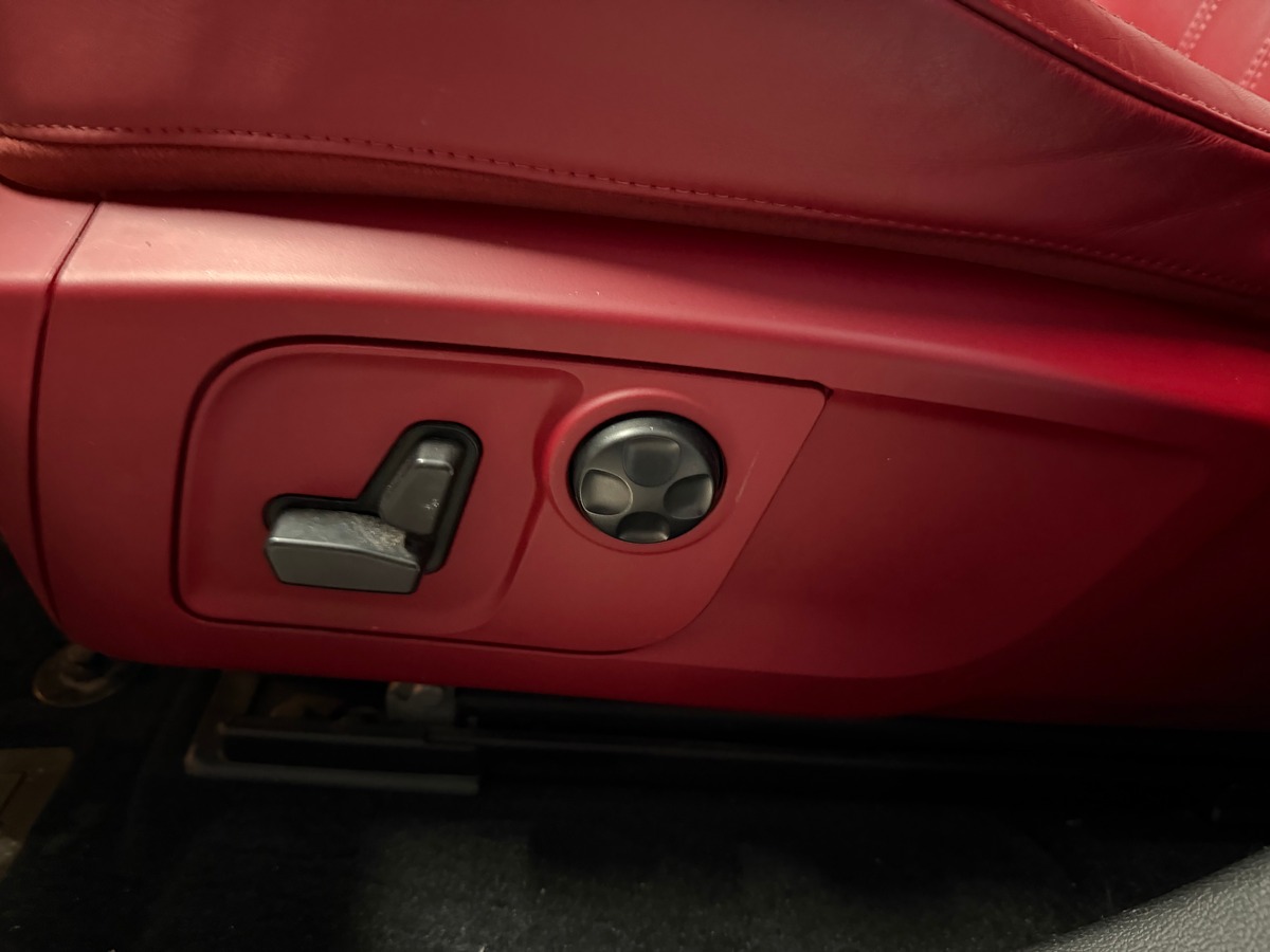 Maserati Levante 3.0 v6 GranSport Q4 Toit Panoramique Ouvrant / Carplay Android / Harman kardon