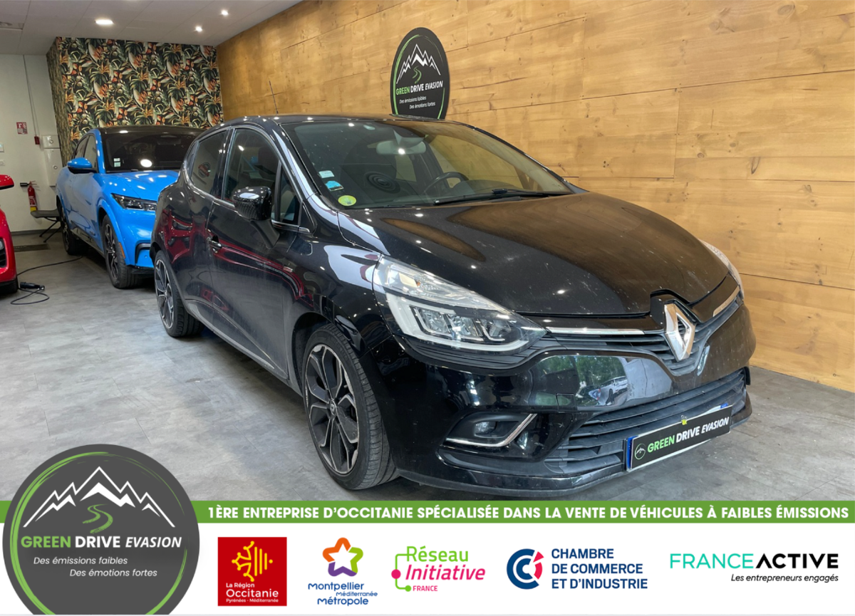 Photo du véhicule