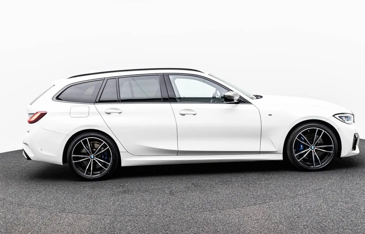 Bmw Série 3 Touring M340dA xDrive 340ch M Performance/VO Allemand/Malus 1600e