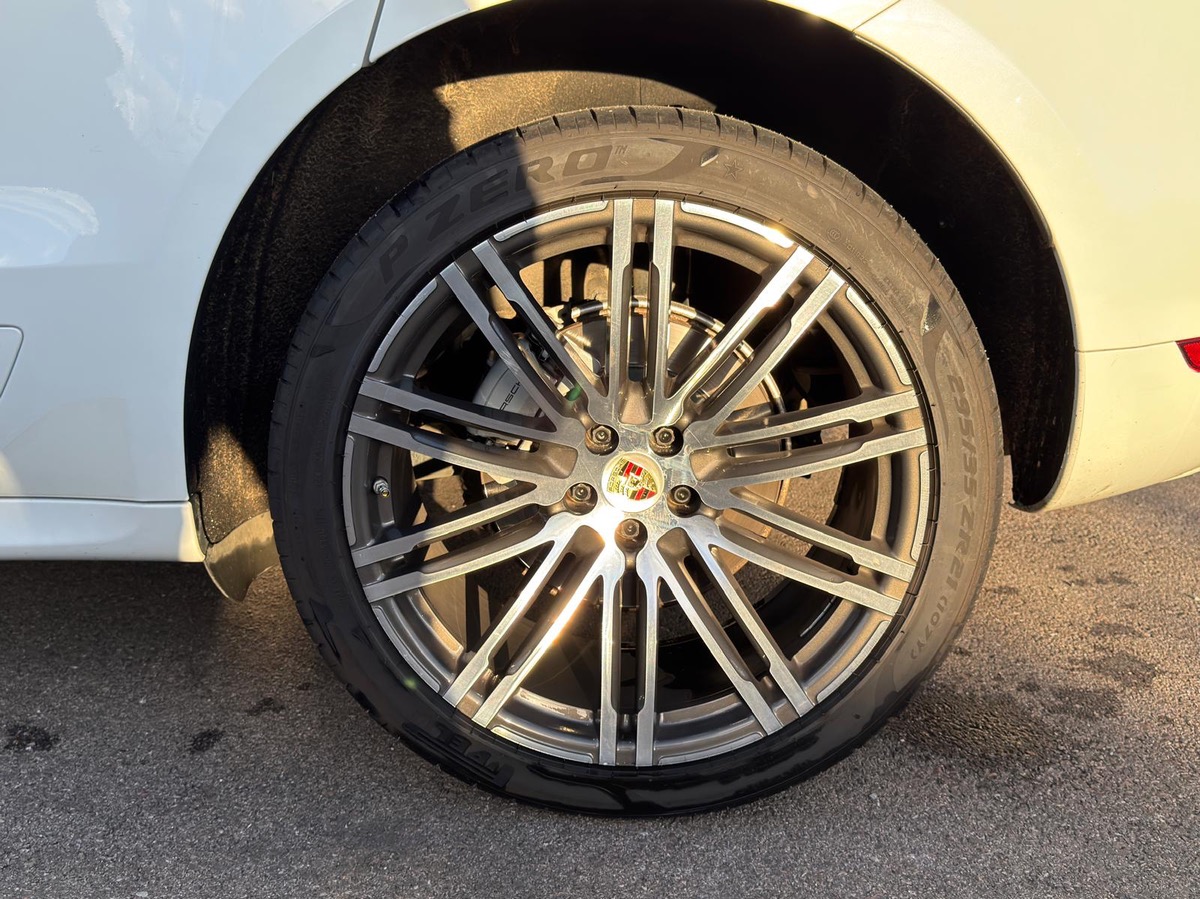 Porsche Macan S 3.0 V6 340ch PDK